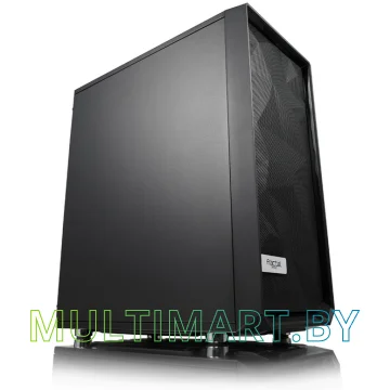 Корпус Fractal Design Meshify C картинка 4